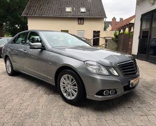 Mercedes-Benz E 250 Gebrauchtwagen