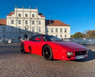 Ferrari 348 Gebrauchtwagen