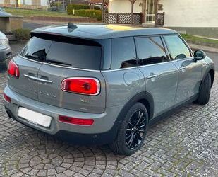 Mini One Clubman Gebrauchtwagen