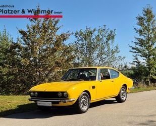 Fiat Dino Gebrauchtwagen