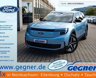 Ford Explorer Gebrauchtwagen