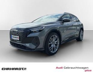 Audi Q4 e-tron Gebrauchtwagen