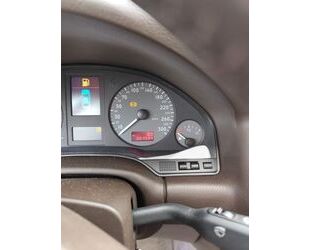 Audi S8 Gebrauchtwagen