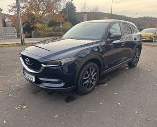 Mazda CX-5 Gebrauchtwagen