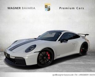 Porsche 992 Gebrauchtwagen