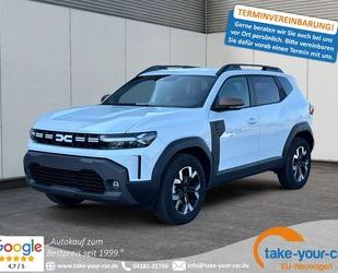 Dacia Duster Gebrauchtwagen