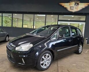 Ford C-Max Gebrauchtwagen