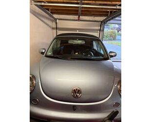 VW Beetle Gebrauchtwagen