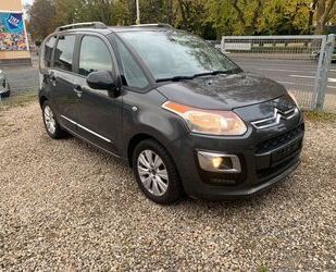 Citroen C3 Picasso Gebrauchtwagen