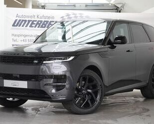 Land Rover Range Rover Sport Gebrauchtwagen