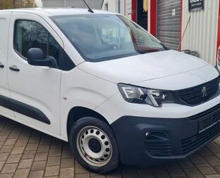 Peugeot Partner Gebrauchtwagen