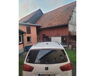 Seat Alhambra Gebrauchtwagen