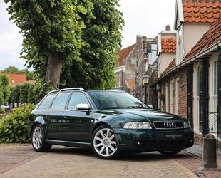 Audi RS4 Gebrauchtwagen