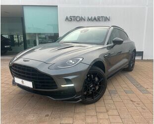 Aston Martin DBX Gebrauchtwagen