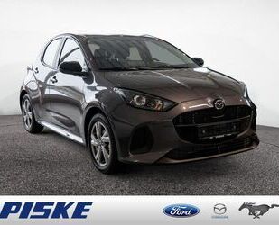 Mazda 2 Hybrid Gebrauchtwagen