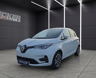 Renault ZOE Gebrauchtwagen