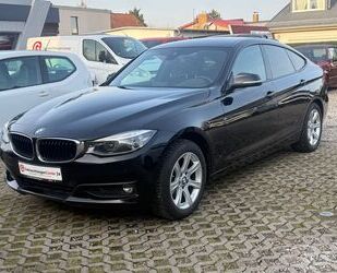 BMW 320 Gebrauchtwagen