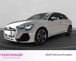 Audi S3 Gebrauchtwagen