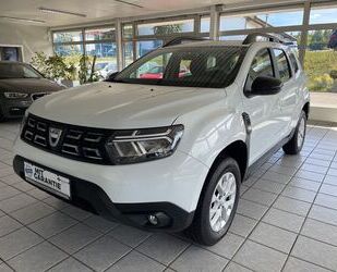 Dacia Duster Gebrauchtwagen