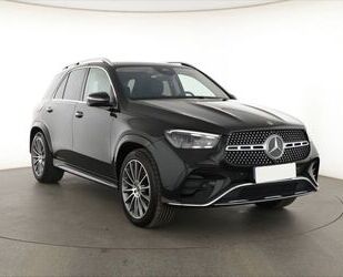 Mercedes-Benz GLE 450 Gebrauchtwagen