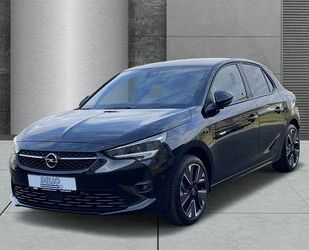 Opel Opel Corsa-e F GS Navigationssystem Sitzheizung Ab Gebrauchtwagen