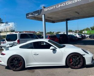Porsche 991 Gebrauchtwagen