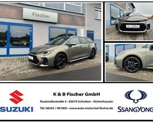 Suzuki Swace Gebrauchtwagen