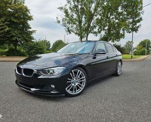 BMW 335 Gebrauchtwagen