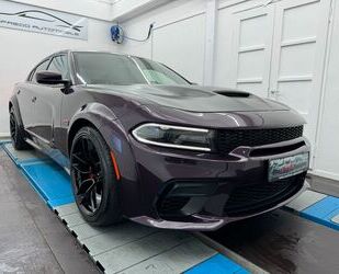 Dodge Charger Gebrauchtwagen