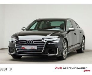Audi S6 Gebrauchtwagen