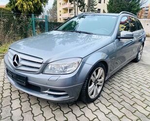 Mercedes-Benz C 200 Gebrauchtwagen