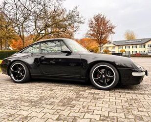 Porsche 993 Gebrauchtwagen