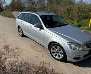 Mercedes-Benz C 220 Gebrauchtwagen