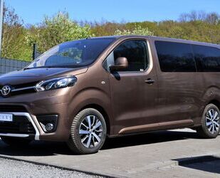 Toyota Proace (Verso) Gebrauchtwagen