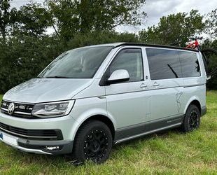 VW T6 Multivan Gebrauchtwagen