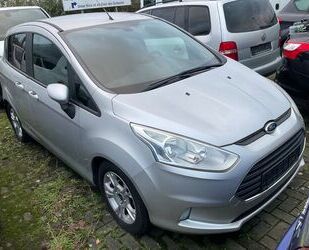 Ford B-Max Gebrauchtwagen