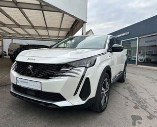Peugeot 3008 Gebrauchtwagen