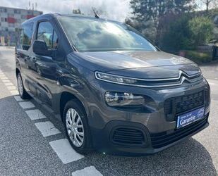 Citroen Berlingo Gebrauchtwagen