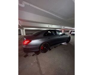 Mercedes-Benz E 400 Gebrauchtwagen