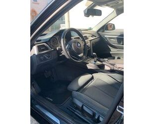 BMW 330 Gebrauchtwagen