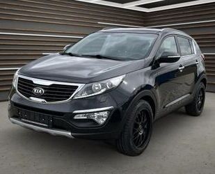 Kia Sportage Gebrauchtwagen