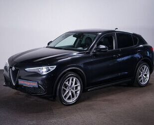 Alfa Romeo Stelvio Gebrauchtwagen