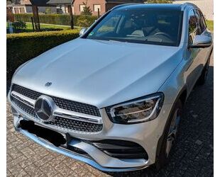 Mercedes-Benz GLC 300 Gebrauchtwagen