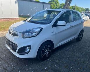 Kia Picanto Gebrauchtwagen