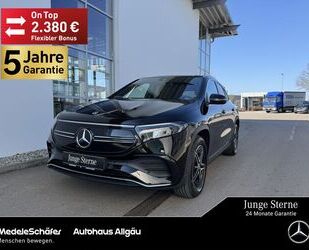 Mercedes-Benz EQA Gebrauchtwagen