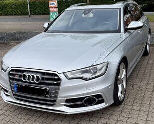 Audi S6 Gebrauchtwagen