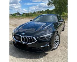 BMW 840 Gebrauchtwagen