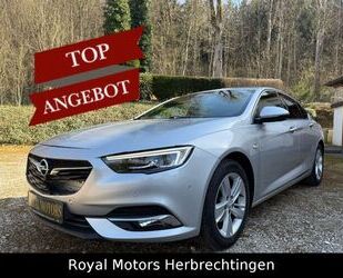 Opel Insignia Gebrauchtwagen