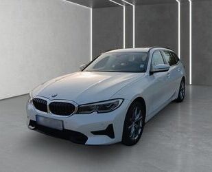 BMW 318 Gebrauchtwagen