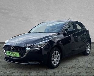 Mazda 2 Gebrauchtwagen